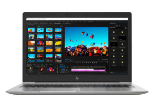 Renewed - HP Zbook 15U G5, Intel Core i7, 8th Gen, 16GB Ram, 512GB SSD, 2GB GPU, 15.6 Inch Display, Windows 11 Pro, 1 Year Warranty | HP Zbook 15U G5