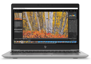 Renewed - HP Zbook 14U G5, Intel Core i7, 8th Gen, 16GB Ram, 512GB SSD, 2GB GPU, 14 Inch Display, Windows 11 Pro, 1 Year Warranty | HP Zbook 14U G5