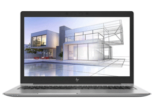 Renewed - HP Zbook 15U G6, Intel Core i7, 8th Gen, 4GB GPU, 15.6 Inch Display, Windows 11 Pro - 1 Year Warranty | HP Zbook 15U G6