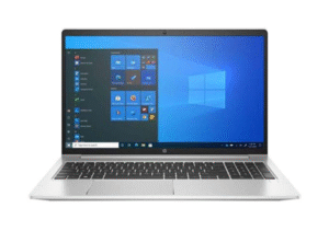 Renewed - HP Zbook Firefly 15 G8, Intel Core i7, 11th Gen, 16GB Ram, 512GB SSD, 4GB GPU, 15.6 Inch Display, Windows 11 Pro - 1 Year Warranty  | HP Zbook Firefly 15 G8