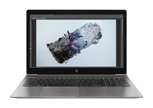 Renewed - HP Zbook 15U G6 Laptop.