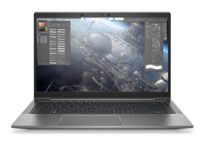 Renewed - HP Zbook Firefly 14 G8, Intel Core i7, 11th Gen, 16GB Ram, 512GB SSD, 4GB GPU, 14 Inch Display, Windows 11 Pro - 1 Year Warranty | HP Zbook Firefly 14 G8
