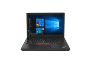 Renewed - Lenovo ThinkPad T480s, Intel Core i5, 8th Gen, 8GB Ram, 256GB SSD, 14 Inch, Windows 11 Pro