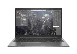 Renewed - HP Zbook Firefly 15 G7, Intel Core i7, 10th Gen, 16GB Ram, 512GB SSD, 4GB GPU, 15.6 Inch Display, Windows 11 Pro | HP Zbook Firefly 15 G7