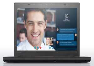 Renewed - Lenovo ThinkPad T460s, Intel Core i5, 6th Gen, 8GB Ram, 256GB SSD, 14 Inch, Windows 10 Pro