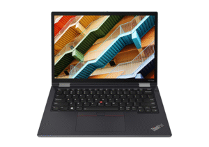 Renewed - Lenovo ThinkPad yoga x13 gen1 , Intel Core i5, 10th Gen, 16GB Ram, 256 GB SSD, 14 Inch, X360 Touch, Windows 11 Pro - 1 Year Warranty |  Lenovo ThinkPad yoga x13 gen1