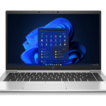 Renewed - Hp EliteBook 840 G8, Intel Core i5, 11th Gen, 16GB Ram, 256GB SSD, 14 Inch ,Windows 11 Pro - 1 Year Warranty | Hp EliteBook 840 G8.