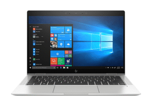Renewed - HP 1030 G4, Intel Core i7, 8th Gen, 16GB Ram, 512GB SSD, 14 Inch,X360 Touch, Windows 11 Pro - 1 Year Warranty | HP 1030 G4