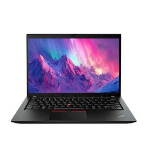 Renewed - Lenovo ThinkPad T14s, Intel Core i7, 10th Gen, 16GB Ram, 256GB SSD, 14 Inch, Windows 11 Pro