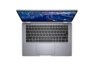 Renewed  - Dell Latitude 5320 Laptop.