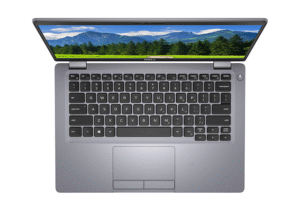 Renewed - Dell Latitude 5310, Intel Core i5, 10th Gen, 8GB Ram, 256GB SSD, 13.3 Inch, Windows 11 Pro - 1 Year Warranty | Dell Latitude 5310