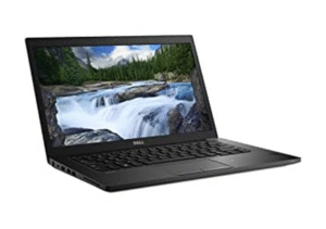 Renewed - Dell Latitude 7390, Intel Core i5, 8th Gen, 8GB Ram, 256GB SSD, 13.3 Inch, Windows 11 Pro - 1 Year Warranty | Dell Latitude 7390