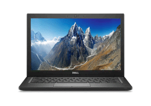 Renewed - Dell Latitude 7300, Intel Core i5, 8th Gen, 8GB Ram, 256GB SSD, 13.3 Inch, Windows 11 Pro - 1 Year Warranty | Dell Latitude 7300