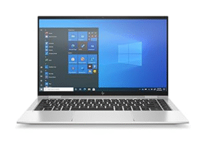 Renewed - Hp EliteBook 1040 G7, Intel Core i7, 10th Gen, 16GB Ram, 512GB SSD, 14 Inch, x360 ,Windows 11 Pro - 1 Year Warranty | Hp Elitebook 1040 G7