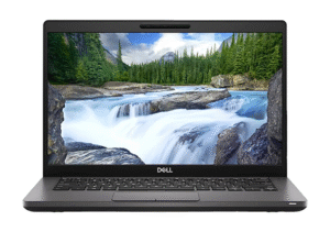 Renewed - Dell Latitude 5400 Laptop