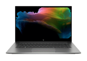 Renewed - HP Z Book Firefly 14 G7, Intel Core i7, 10th Gen, 16GB Ram, 512GB SSD, 14 Inch, Touch,Windows 11 Pro