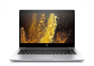 Renewed - Hp EliteBook 840 G5, Intel Core i7, 8th Gen, 8GB Ram, 256GB SSD, 14 Inch, Windows 11 Pro - 1 Year Warranty | Hp EliteBook 840 G5