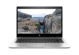 Renewed - Hp EliteBook 840 G6, Intel Core i5, 8th Gen, 8GB Ram, 256GB SSD, 14 Inch, Windows 11 Pro - 1 Year Warranty | Hp EliteBook 840 G6