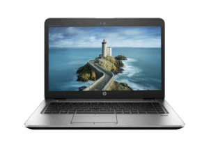 Renewed - Hp EliteBook 840 G4 Laptop.