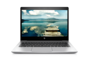 Renewed - Hp EliteBook 830 G5 Laptop.