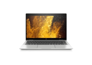 Renewed - Hp 1040 G6 Intel Core i7 8th Gen, 16GB RAM, 512GB SSD, 14"Inch 360Â° Touch Display, Windows 11 Pro