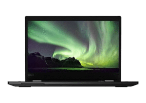 Renewed - Lenovo ThinkPad L13 Yoga Gen1, Intel Core i5, 10th Gen, 16GB Ram, 256GB SSD, 14 Inch, X360 , Windows 11 Pro - 1 Year Warranty | Lenovo ThinkPad L13 Yoga Gen1