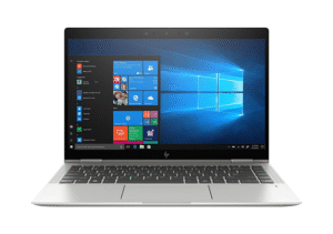 Renewed - Hp EliteBook 1040 G5, Intel Core i7, 8th Gen, 16GB Ram, 512GB SSD, 14 Inch, x360 ,Windows 11 Pro - 1 Year Warranty | Hp EliteBook 1040 G5