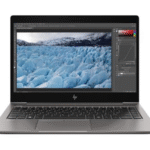 Renewed - Hp EliteBook 830 G6, Intel Core i7, 8th Gen, 8GB Ram, 256GB SSD, 13.3 Inch ,Touch ,Windows 11 Pro - 1 Year Warranty | Hp EliteBook 830 G6