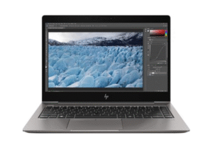 Renewed - Hp EliteBook 830 G6, Intel Core i7, 8th Gen, 8GB Ram, 256GB SSD, 13.3 Inch ,Touch ,Windows 11 Pro - 1 Year Warranty |  Hp EliteBook 830 G6