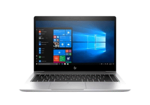 Renewed - Hp EliteBook 830 G6 Laptop.