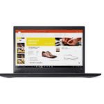 Renewed - Lenovo ThinkPad T470s, Intel Core i5, 6th Gen, 8GB Ram, 256GB SSD, 14 Inch, Windows 10 Pro