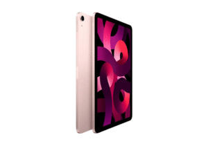 Renewed -  Apple iPad Air 5 (2022), 10.9 inch Display - 1 Year Warranty | Apple iPad Air 5