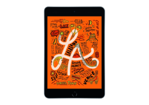 Renewed -  Apple iPad Mini 5 (2019), 7.9 inch Display - 1 Year Warranty | Apple iPad Mini 5