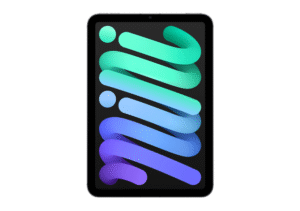 Renewed -  Apple iPad Mini 7, 8.3 inch Display - 1 Year Warranty | Apple iPad Mini 7