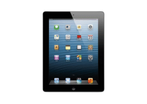 Renewed -  Apple iPad 4 (2012), 9.7 inch Display - 1 Year Warranty | Apple iPad 4
