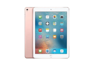 Renewed -  Apple iPad 5 (2017), 9.7 inch Display - 1 Year Warranty | Apple iPad 5