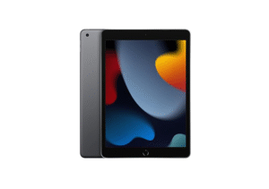 Renewed -  Apple iPad 9 (2021), 10.2 inch Display - 1 Year Warranty | Apple iPad 9