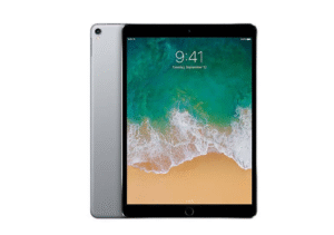 Renewed -  Apple iPad Pro (2017), 10.5 inch Display - 1 Year Warranty | Apple iPad Pro