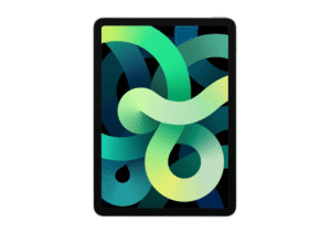 Renewed -  Apple iPad Air 4 (2020), 10.9 inch Display - 1 Year Warranty | Apple iPad Air 4