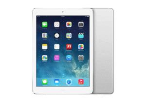 Renewed -  Apple iPad Air 1 (2013), 9.7 inch Display - 1 Year Warranty | Apple iPad Air 1