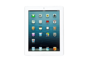 Renewed -  Apple iPad 3 (2012), 9.7 inch Display - 1 Year Warranty | Apple iPad 3