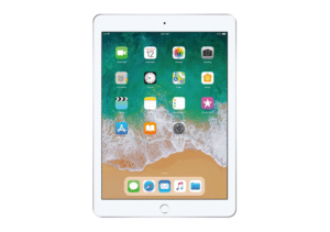 Renewed -  Apple iPad 6 (2018), 9.7 inch Display - 1 Year Warranty | Apple iPad 6