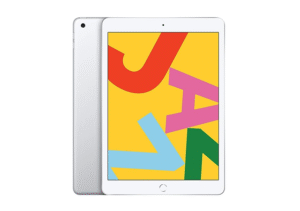 Renewed -  Apple iPad 7 (2019), 10.2 inch Display - 1 Year Warranty | Apple iPad 7
