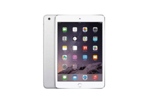 Renewed -  Apple iPad Mini 3 (2014), 7.9 inch Display - 1 Year Warranty | Apple iPad Mini 3