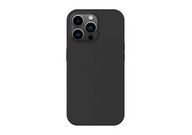 Goui Case For 13 Pro Max Black-1 Year Warranty
