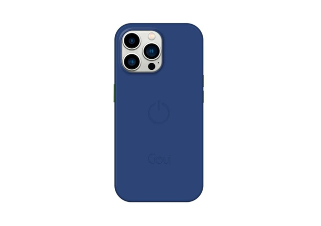 Goui Case For 13 Pro Max Black-1 Year Warranty - Image 6