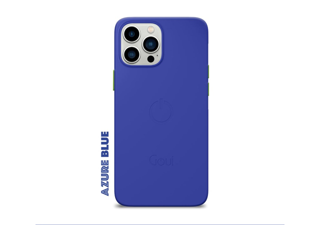 Goui Case For 13 Pro Max Black-1 Year Warranty - Image 4
