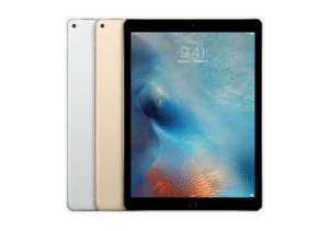 Renewed - Apple iPad Pro (2015), 12.9 Inche Display - 1 Year Warranty | Apple iPad  Pro (2015)