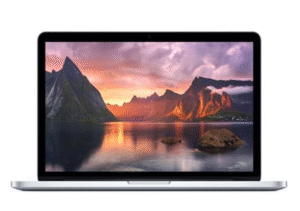 Renewed - MacBook Pro A1398 (2014/2015), Core i7, 16GB RAM, 256GB SSD, 1.5GB GPU, 15 Inch, MacOs - 1 Year Warranty | MacBook Pro A1398 (2014/2015)