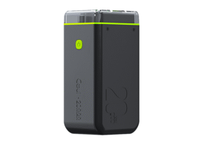 Goui Beast 65w Power Bank 20000mah G-Pbtds-tk-1 Year Warranty